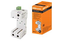 Основание ОПС1 2Р с контактом сигнализации 1НО  TDM