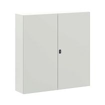 Корпус навесной STE с М/П двухдверный ВxШxГ 1200x1200x300 мм, IP55 DKC