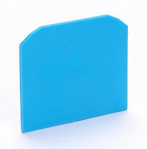 Заглушка для зажимов наборных ЗН-101 250А синяя DEKraft Заглушка для зажимов наборных ЗН-101 250А синяя DEKraft