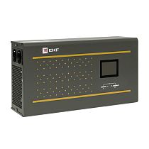 Источник Бесперебойного Питания Линейно-интерактивный  E-Power PSW -HW 500 ВА PROxima  настенный EKF