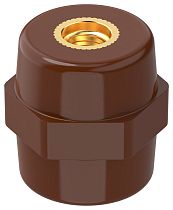 Изолятор опорный SM30 (М8) IEK