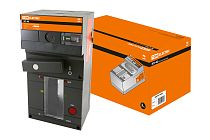 Электропривод ЭП-40М 230В  TDM