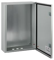 Щит монтажный ЭРА SIMPLE  ЩМПг-07 IP54 (600х400х175) (28)