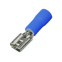 Разъем плоский РпИм 2-5-0,8 (100шт.) EKF PROxima Разъем плоский РпИм 2-5-0,8 (100шт.) EKF PROxima