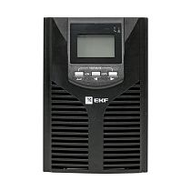 Источник Бесперебойного Питания двойного преобразования  E-Power SW900Pro-T 1000 ВА PROxima  напольный,напольный,  без АКБ EKF