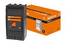 Выключатель автоматический ВА88-37 3Р 315А 35кА  TDM