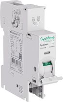 MX Расцепитель независимый 12-24В AC Systeme9 Systeme Electric