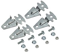 TITAN Комплект для навески ЩМП  IEK