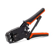 Пресс-клещи для RJ разъемов JT-03 КВТ