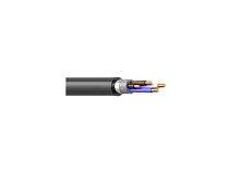 Кабель силовой, медный, бронированный ВБШвнг(А)-LS 660 В 4х2.5 (АЗИМУТ) Кабель силовой, медный, бронированный ВБШвнг(А)-LS 660 В 4х2.5 (АЗИМУТ)