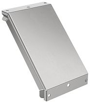 ESCA 5 Крышка поворота вертикального внешнего 90град 50х100-0,8 IEK