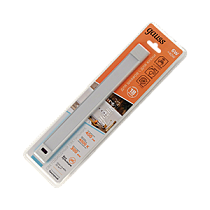 Светильник сенсорный Gauss модель D 6Вт 400lm 4000K 170-260V 300мм диммируемый IR