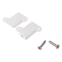 Заглушка для профиля GAL-7-14-E-IP20  10 шт в уп.