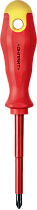 Отвёртка ОНЛАЙТ 82 949 OHT-Otd01-PH0-75 (диэлектрическая)