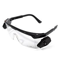 Очки защитные монтажника ОМ-04 КВТ