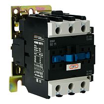 Контактор КМИ-50 50А 220V  ЭНЕРГИЯ Контактор КМИ-50 50А 220V  ЭНЕРГИЯ