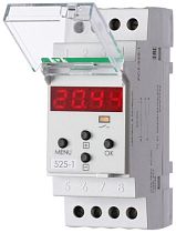 Реле времени астрономическое PCZ-525-1 Евроавтоматика F&F