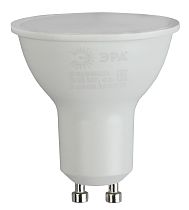 Лампа светодиодная ЭРА RED LINE LED MR16-9W-840-GU10 R софит нейтральный белый свет Лампа светодиодная ЭРА RED LINE LED MR16-9W-840-GU10 R софит нейтральный белый свет