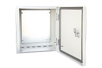 Щиты с монтажной панелью ЩМП-2.3.1-0 IP66 (250х300х150)  TDM Щиты с монтажной панелью ЩМП-2.3.1-0 IP66 (250х300х150)  TDM