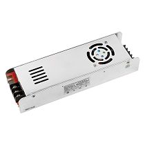 Драйвер светодиодный GDLI-S-350-IP20-12