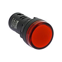 Матрица светодиодная AD16-22HS красная 400В AC EKF PROxima Матрица светодиодная AD16-22HS красная 400В AC EKF PROxima