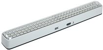 Светильник ДБА 3929 аккумулятор 3ч 24Вт  IEK
