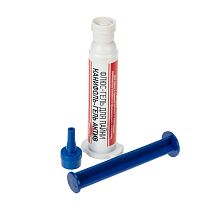 Флюс-гель для пайки REXANT, КАНИФОЛЬ-ГЕЛЬ АКТИВ, 12 мл, техно-шприц, блистер Флюс-гель для пайки REXANT, КАНИФОЛЬ-ГЕЛЬ АКТИВ, 12 мл, техно-шприц, блистер