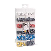 Набор наконечников НШВИ № 5 КВТ