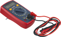 Мультиметр Navigator 93 578 NMT-Mm05-UT33A (UT33A+)