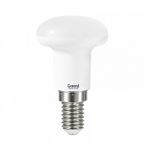 Лампа светодиодная GLDEN-R39-B-4-230-E14-4000