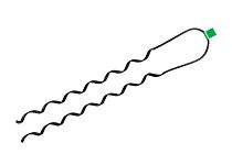 Вязка спиральная изолированная BC 70/95 (CO70)  TDM