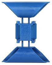 Канал-соединитель для установочных коробок С3 d68х45мм