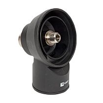 Пылеудаляющая насадка для дрели алмазного сверления Dust Extractor EKF