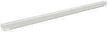 LIGHTING PRO Светильник светодиодный линейный 1020 60Вт 4000К 1500мм опал белый IEK