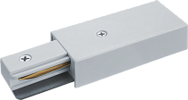 Аксессуар Navigator 95 527 NLT-C-1L-AS1-WH-P (ввод для ШП AS1, бел)
