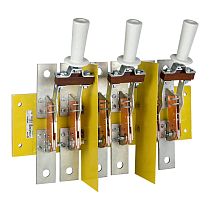 Разъединитель РЕ19-45-31170 2500А EKF PROxima Разъединитель РЕ19-45-31170 2500А EKF PROxima