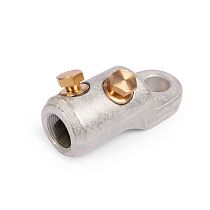 Наконечник болтовой 2НБЕ-35-70/120 КВТ