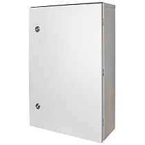 Корпус металлический IP54 ЩМП 10 (1000*650*300) DIRECT ELECTRIC Корпус металлический IP54 ЩМП 10 (1000*650*300) DIRECT ELECTRIC