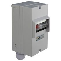 Автомат защиты электродвигателей M611 1.0-1,6A в корпусе  ЭНЕРГИЯ