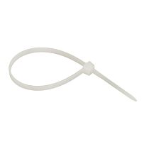 Хомут нейлоновый (3,6х140) (100шт.) EKF Basic