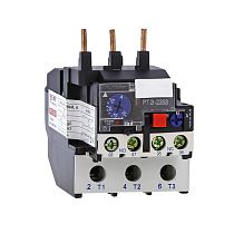 Реле тепловое РТЭ-2353 23-32А EKF PROxima Реле тепловое РТЭ-2353 23-32А EKF PROxima