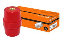 Изолятор SM61 силовой Н61хD50хМ10мм  TDM