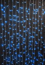 Гирлянда Navigator 95 115 NGF-D030-03 (занавес Blue 5*2.5м IP44)