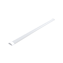 Светильник светодиодный матовый Gauss IP40 1500*75*25мм 50W 4500lm 6500K WLF-2 сталь