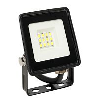 Прожектор светодиодный СДО-3001 10Вт 6500К IP65 EKF Basic