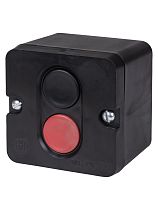 Посты кнопочные ПКЕ 712  IP40  TDM
