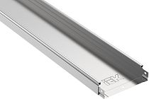 Лоток листовой неперфорированный 300х50 L2000  IEK