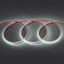 Лента COB GLS-COB-288-10-220-IP67-NW-6 катушка 50м Лента COB GLS-COB-288-10-220-IP67-NW-6 катушка 50м