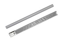 Трубка термоусаживаемая, клеевая ТТк(3:1)-30/10-П  TDM