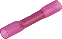 Гильза NET-CIS-0.5-1.5 ГСИ-т красный уп. 100шт Navigator Гильза NET-CIS-0.5-1.5 ГСИ-т красный уп. 100шт Navigator